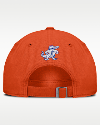 Florida Natural Club Men's Nike College Adjustable Hat. Nike.com